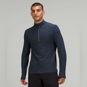 Lululemon Surge Half Zip